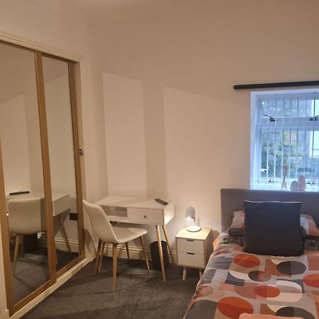 Cullen Holiday Home 外观 照片