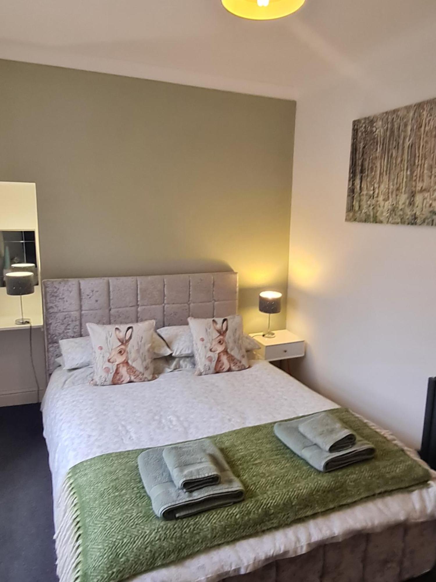 Cullen Holiday Home 外观 照片
